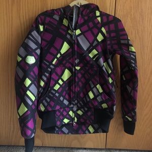 686 Shell Jacket